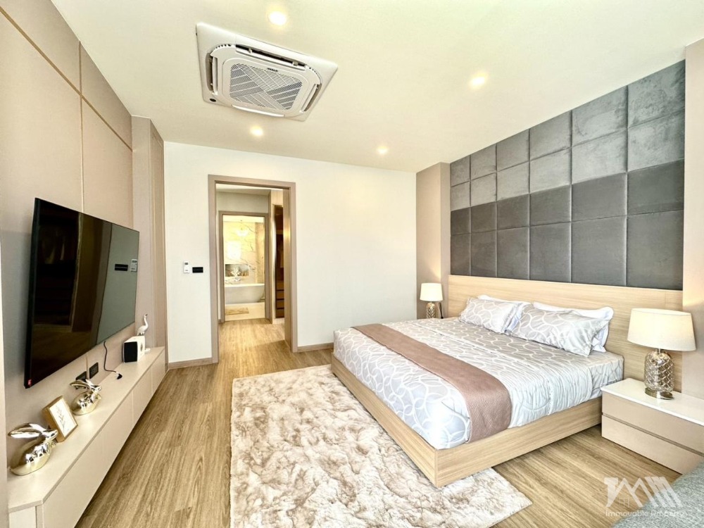 ขายบ้านภูเก็ต : บ้านเดี่ยว 2 ชั้น โซนเมือง