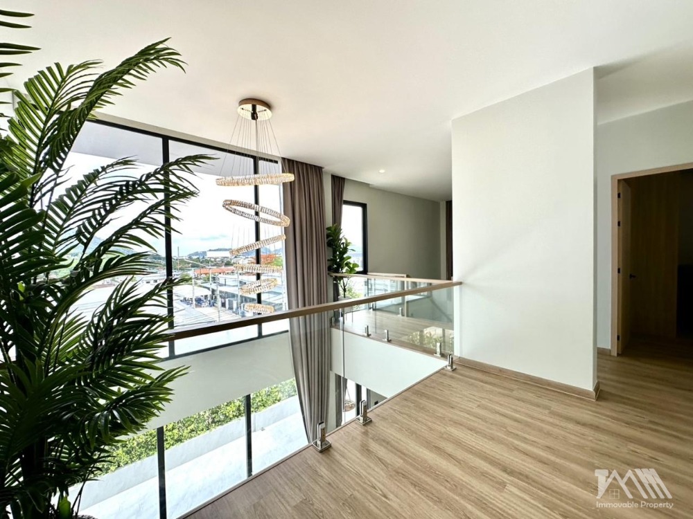 ขายบ้านภูเก็ต : บ้านเดี่ยว 2 ชั้น โซนเมือง