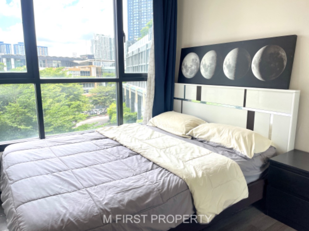 ขายคอนโดอ่อนนุช อุดมสุข : 🔥(ขาย) ห้องที่ราคาดีที่สุด! ✨The Base Park West Sukhumvit 77 1 Bedroom (sale with tenant) / 1 ห้องนอน (ขาย) แจ้ง Code K243