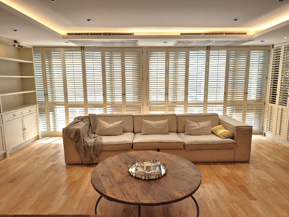 ให้เช่าคอนโดวิทยุ ชิดลม หลังสวน : Luxury Private Residence⭐Wireless road⭐120 Sq.m⭐BTS Ploenchit