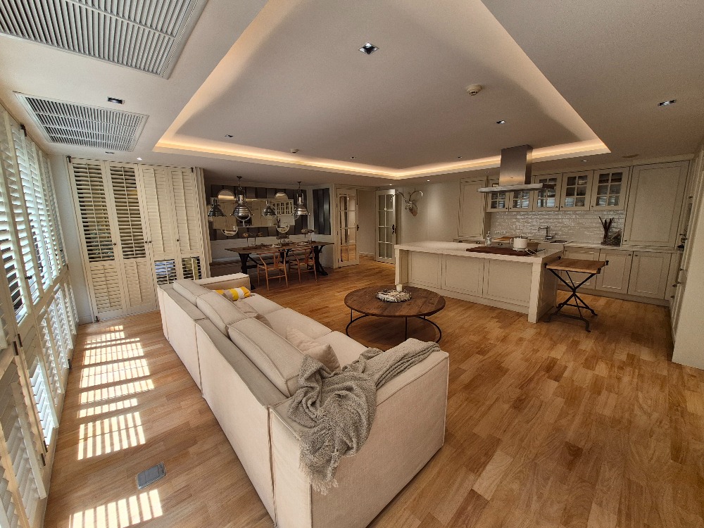 ให้เช่าคอนโดวิทยุ ชิดลม หลังสวน : Luxury Private Residence⭐Wireless road⭐120 Sq.m⭐BTS Ploenchit
