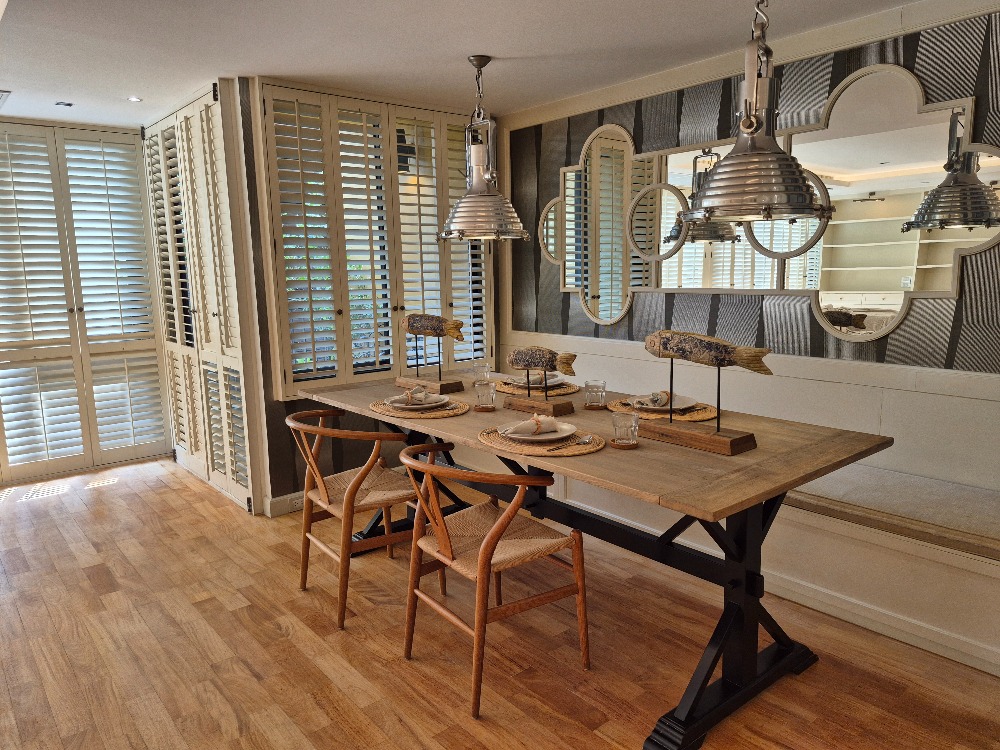 ให้เช่าคอนโดวิทยุ ชิดลม หลังสวน : Luxury Private Residence⭐Wireless road⭐120 Sq.m⭐BTS Ploenchit