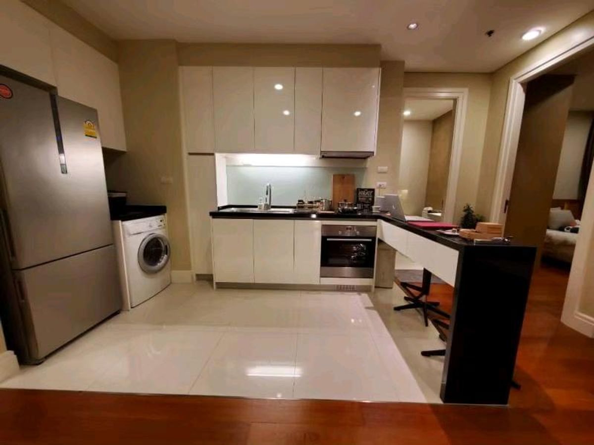 For RentCondoSukhumvit, Asoke, Thonglor : 📌For RENT เช่า | Bright Sukhumvit 24 - 2BR (88 sqm) 78,000 THB