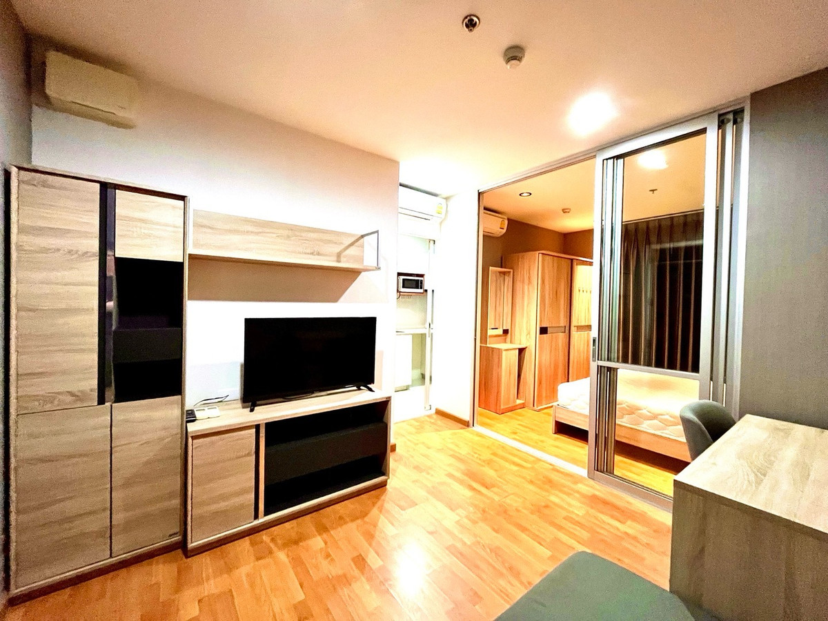 ขายคอนโดท่าพระ ตลาดพลู วุฒากาศ : เจ้าของขายด่วน!! ราคาต่ำกว่าตลาดห้องตำแหน่งดี ชั้นสูงวิวสวย เหมาะอยู่เองหรือลงทุน The Presidentเฟส3