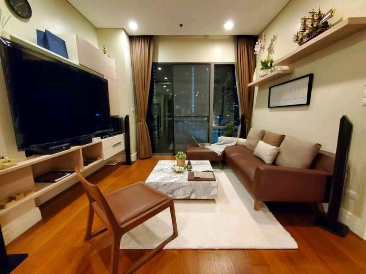 For RentCondoSukhumvit, Asoke, Thonglor : 📌For RENT เช่า | Bright Sukhumvit 24 - 2BR (88 sqm) 78,000 THB