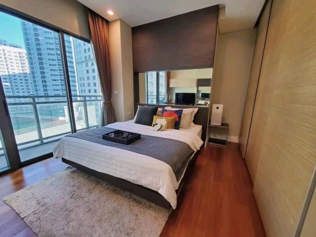 For RentCondoSukhumvit, Asoke, Thonglor : 📌For RENT เช่า | Bright Sukhumvit 24 - 2BR (88 sqm) 78,000 THB