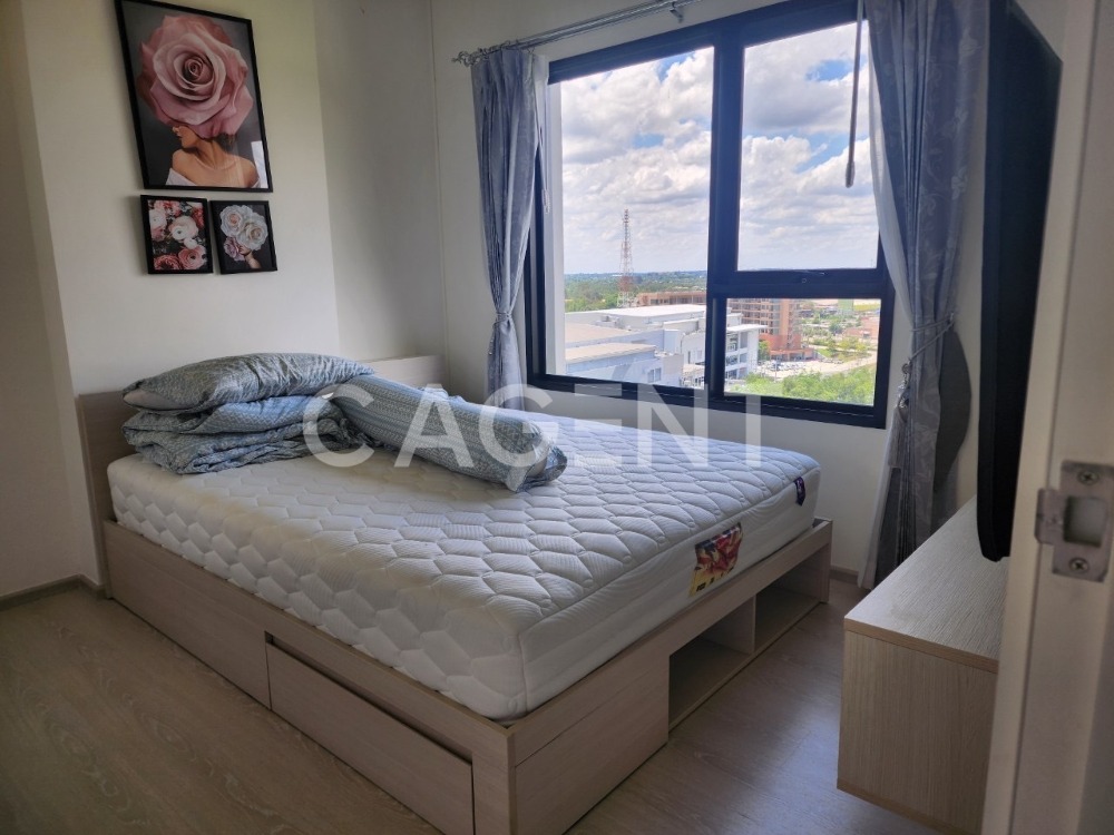For SaleCondoUbon Ratchathani : condo for SALE  “Escent Ubonratchathani“, near ฺCentral Plaza Ubonratchathani,