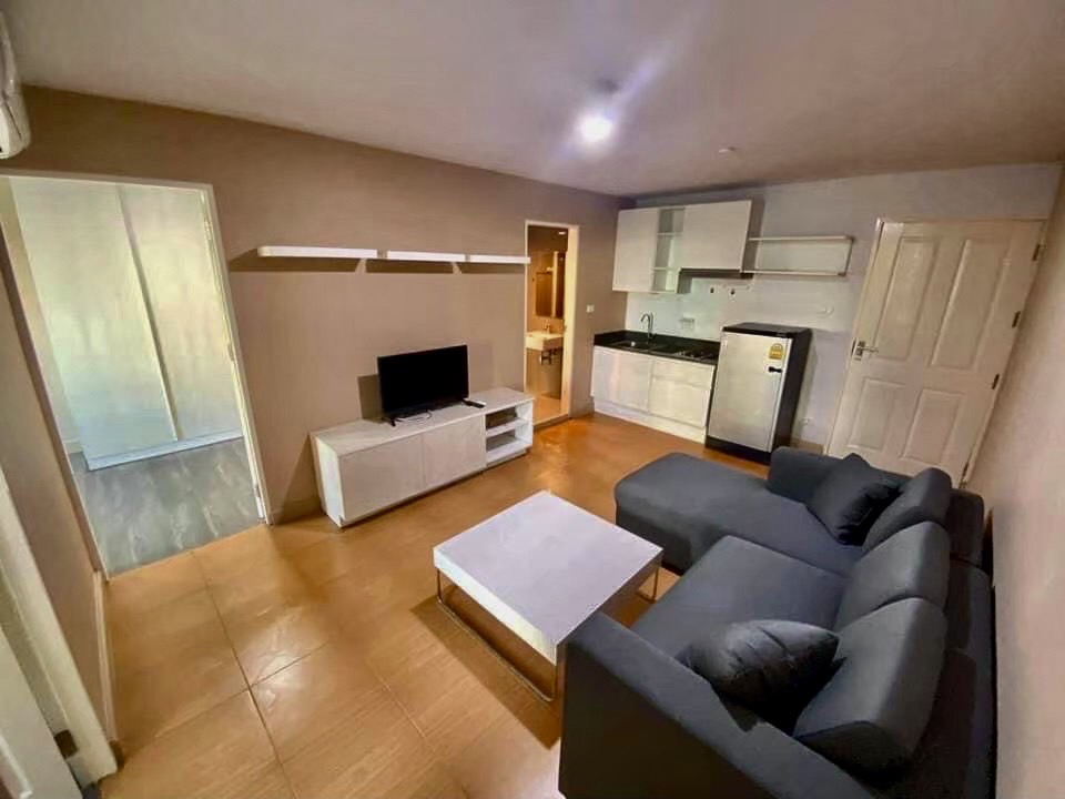 ขายคอนโดบางนา แบริ่ง ลาซาล : ( 17037 ) Swift Condo