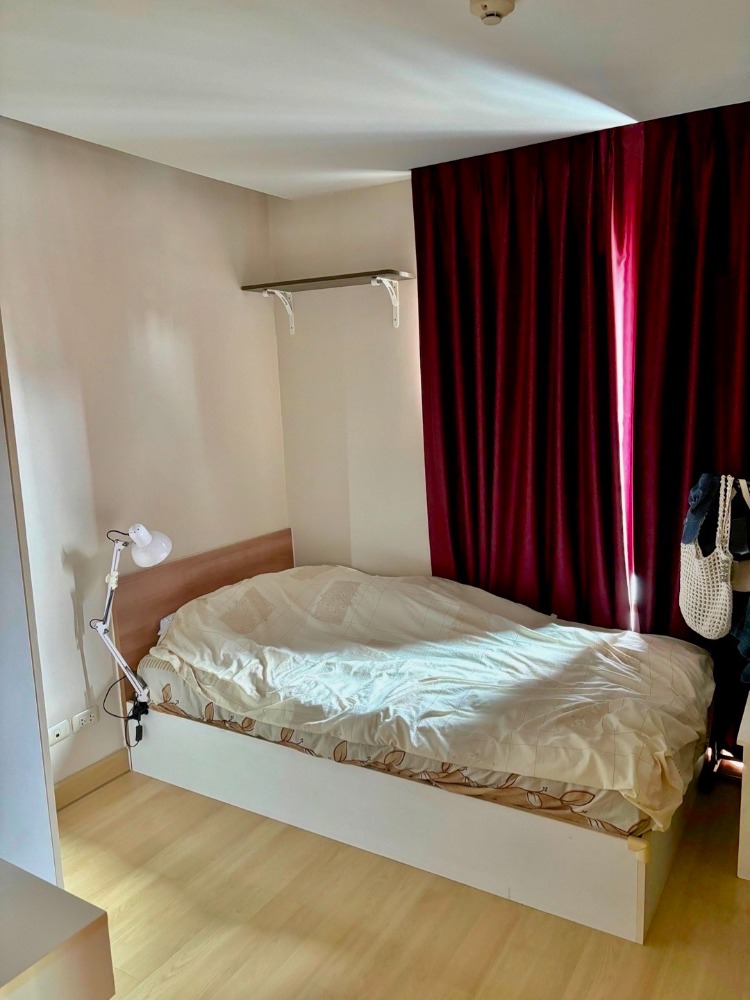 ขายคอนโดรัชดา ห้วยขวาง : ( 17039 ) Emerald Residence Ratchada