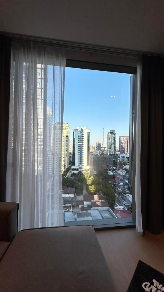 For SaleCondoSukhumvit, Asoke, Thonglor : ✅ S-TSATL101 ✅ Line : @p2nproperty