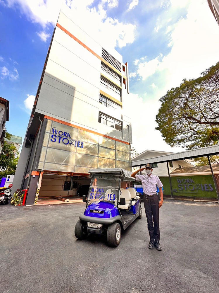 ให้เช่าสำนักงานนานา : เซอร์วิสออฟฟิศ พื้นที่สำนักงานให้เช่า สุขุมวิท Serviced Office ตกแต่งสวย พร้อมเข้าอยู่ อาคาร เวิร์คสตอรี่ส์ สุขุมวิท ซอย2 ( Workstories Sukhumvit Soi 2 ) สำหรับ 1 - 10 Workstations เริ่มต้น 9,000 บาท ใกล้รถไฟฟ้า BTSนานา
