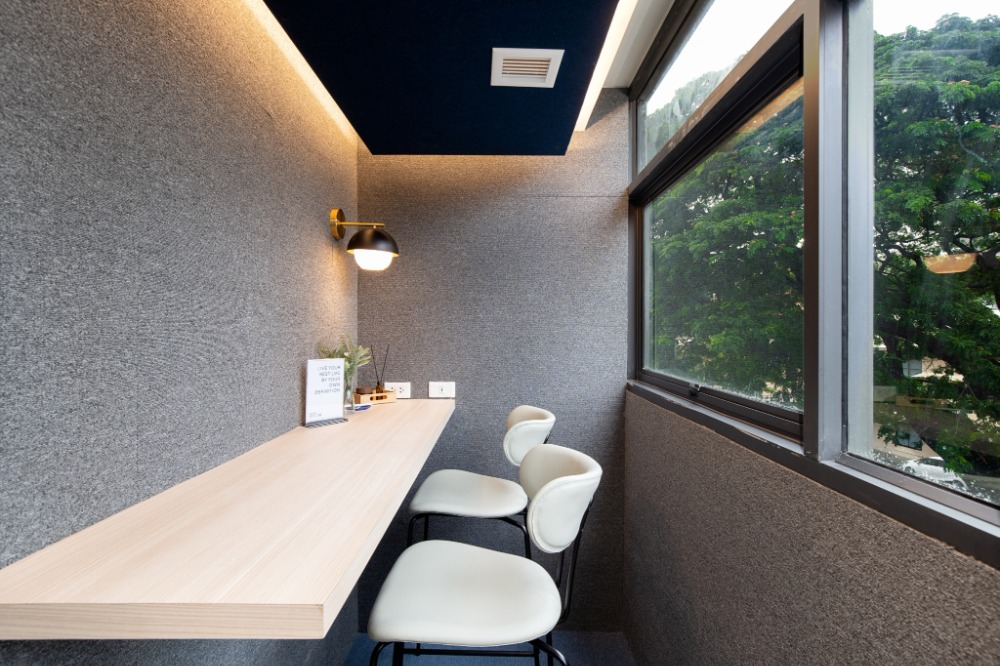 ให้เช่าสำนักงานนานา : เซอร์วิสออฟฟิศ พื้นที่สำนักงานให้เช่า สุขุมวิท Serviced Office ตกแต่งสวย พร้อมเข้าอยู่ อาคาร เวิร์คสตอรี่ส์ สุขุมวิท ซอย2 ( Workstories Sukhumvit Soi 2 ) สำหรับ 1 - 10 Workstations เริ่มต้น 9,000 บาท ใกล้รถไฟฟ้า BTSนานา