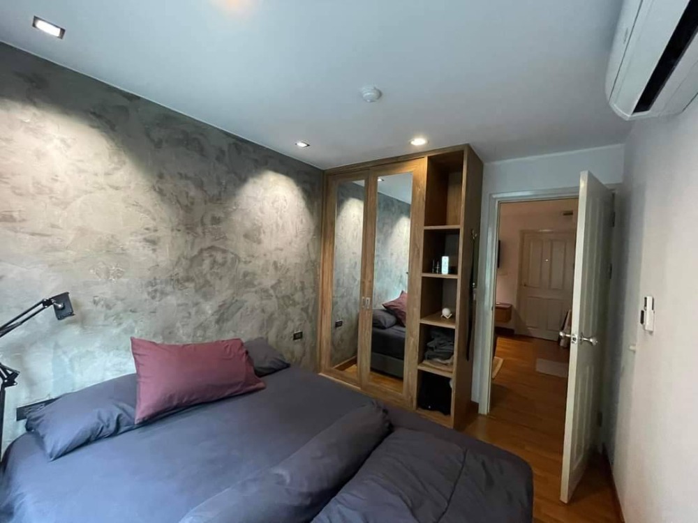 For SaleCondoKasetsart, Ratchayothin : S-UHAK106 Condo for sale, U Tree Condo at Yaek Kaset, 5th floor, Building B, city view, 28.6 sq m., 1 bedroom, 1 bathroom, 1.9 million,  064-959-8900