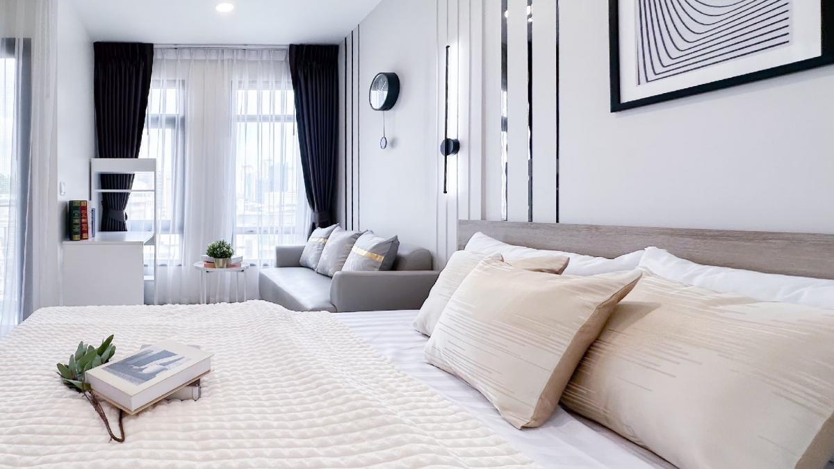 ขายคอนโดพระราม 9 เพชรบุรีตัดใหม่ RCA : ✨️✨️คอนโดในฝัน มาแล้วว🤩ผ่อนแบบสบายกระเป๋า คุ้มกว่าเช่าเยอะ✨️✨️ 🧡Aspire อโศก-รัชดา🧡 อยู่ในซอยรัชดา 3