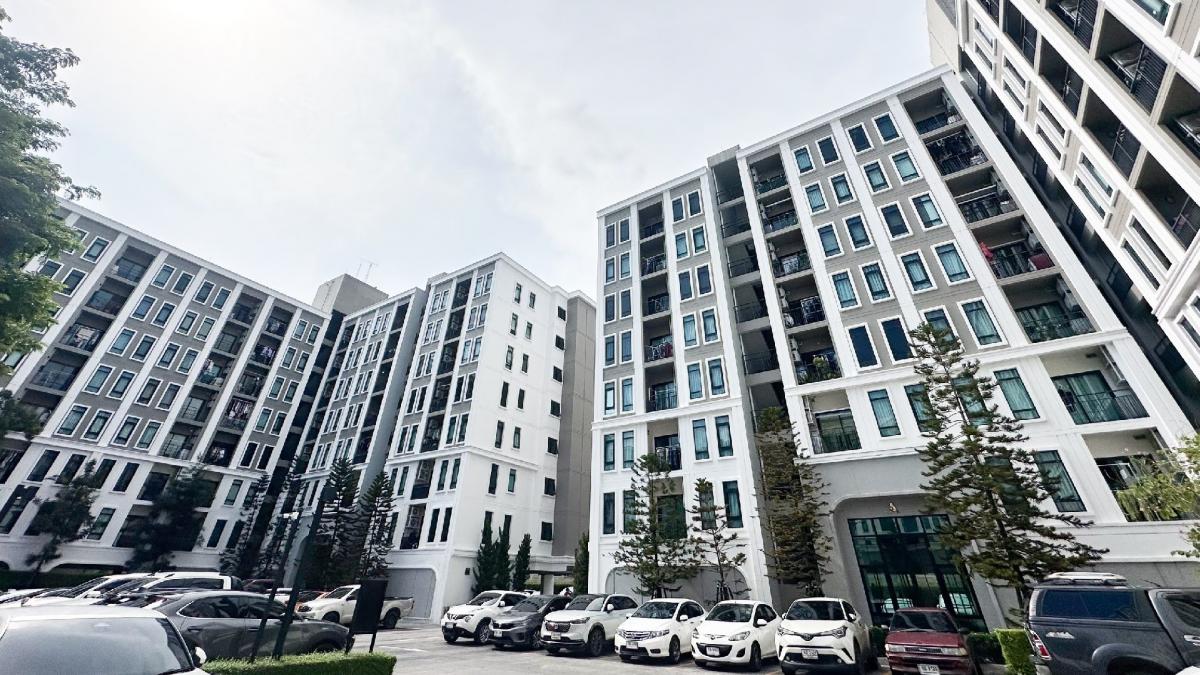 ขายคอนโดพระราม 9 เพชรบุรีตัดใหม่ RCA : ✨️✨️คอนโดในฝัน มาแล้วว🤩ผ่อนแบบสบายกระเป๋า คุ้มกว่าเช่าเยอะ✨️✨️ 🧡Aspire อโศก-รัชดา🧡 อยู่ในซอยรัชดา 3