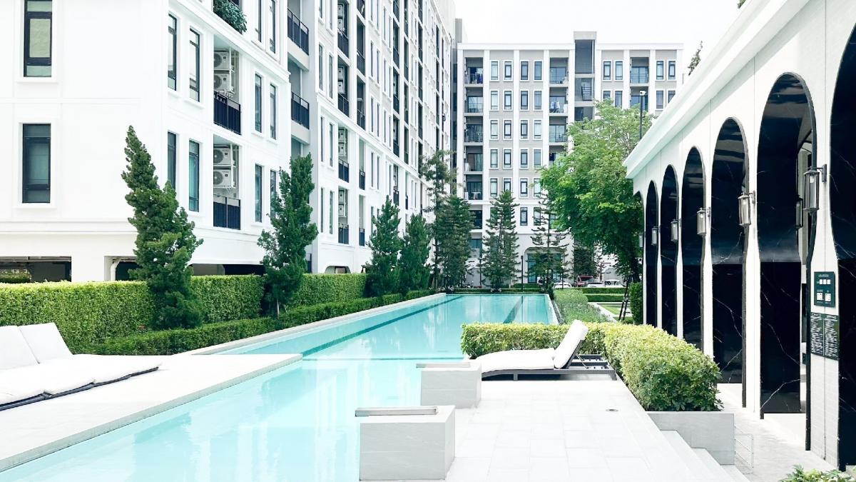 ขายคอนโดพระราม 9 เพชรบุรีตัดใหม่ RCA : ✨️✨️คอนโดในฝัน มาแล้วว🤩ผ่อนแบบสบายกระเป๋า คุ้มกว่าเช่าเยอะ✨️✨️ 🧡Aspire อโศก-รัชดา🧡 อยู่ในซอยรัชดา 3