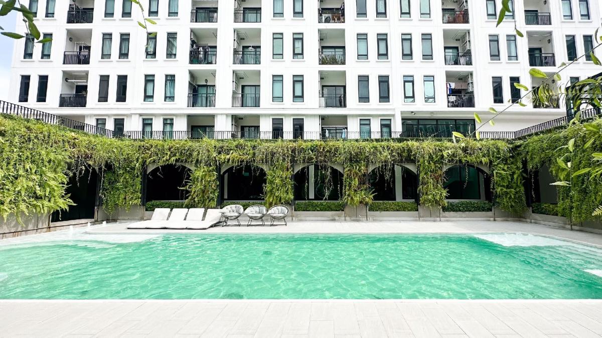 ขายคอนโดพระราม 9 เพชรบุรีตัดใหม่ RCA : ✨️✨️คอนโดในฝัน มาแล้วว🤩ผ่อนแบบสบายกระเป๋า คุ้มกว่าเช่าเยอะ✨️✨️ 🧡Aspire อโศก-รัชดา🧡 อยู่ในซอยรัชดา 3