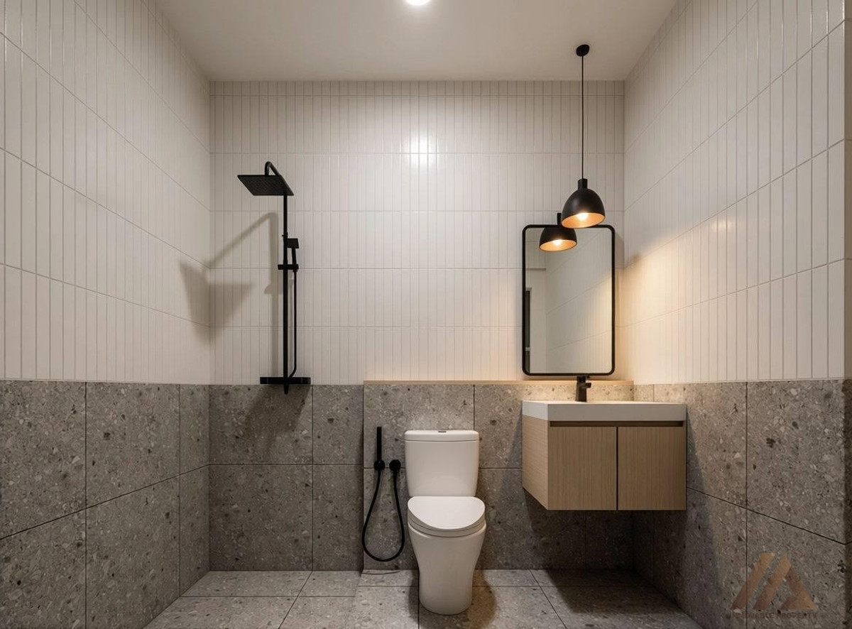 ขายบ้านภูเก็ต : บ้านแฝดชั้นเดี่ยว บางโจ โซนถลาง   / House Thalang, Phuket