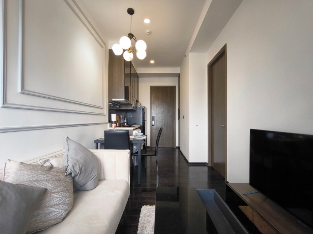 ให้เช่าคอนโดสุขุมวิท อโศก ทองหล่อ : 🌿 ✨ Park Origin Thonglor  ✨🌿 1 Bed 1 Bath, Rental 30,000 Baht 
