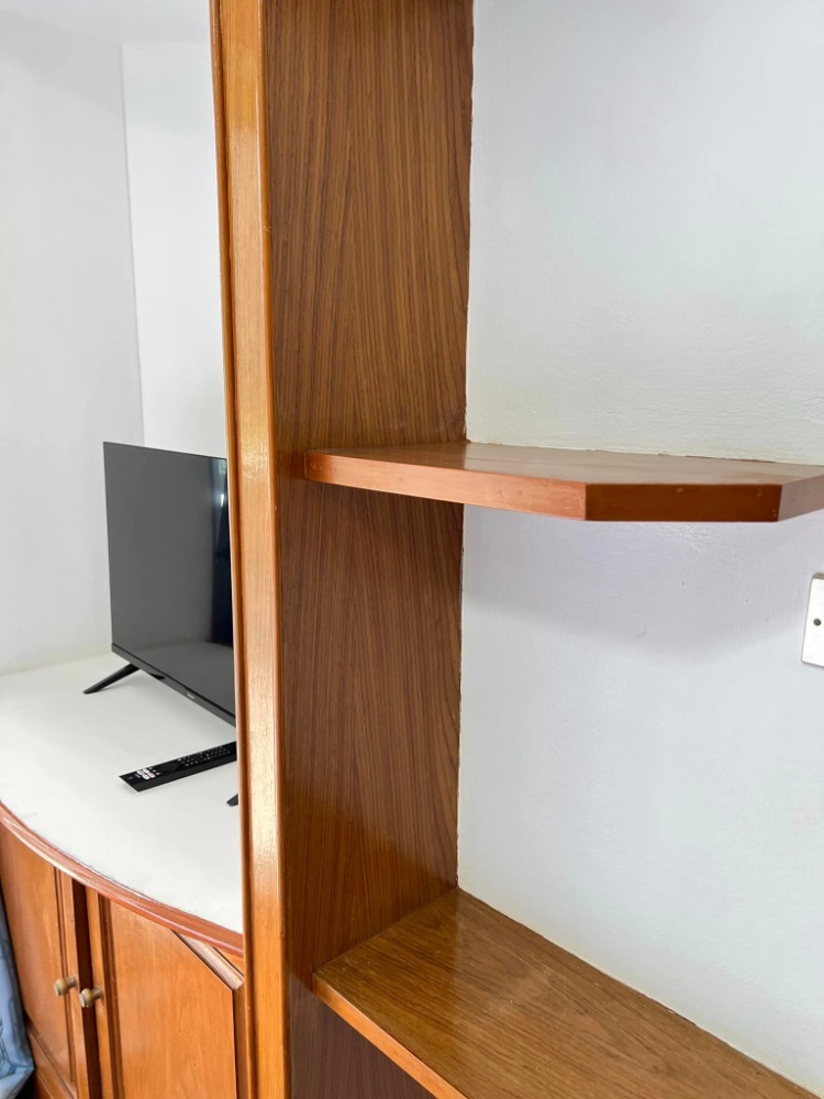 ให้เช่าคอนโดวิทยุ ชิดลม หลังสวน : Wittayu Complex 2 Beds 2 Baths Large Balcony  42,000 THB per month