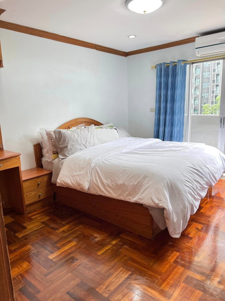 ให้เช่าคอนโดวิทยุ ชิดลม หลังสวน : Wittayu Complex 2 Beds 2 Baths Large Balcony  42,000 THB per month