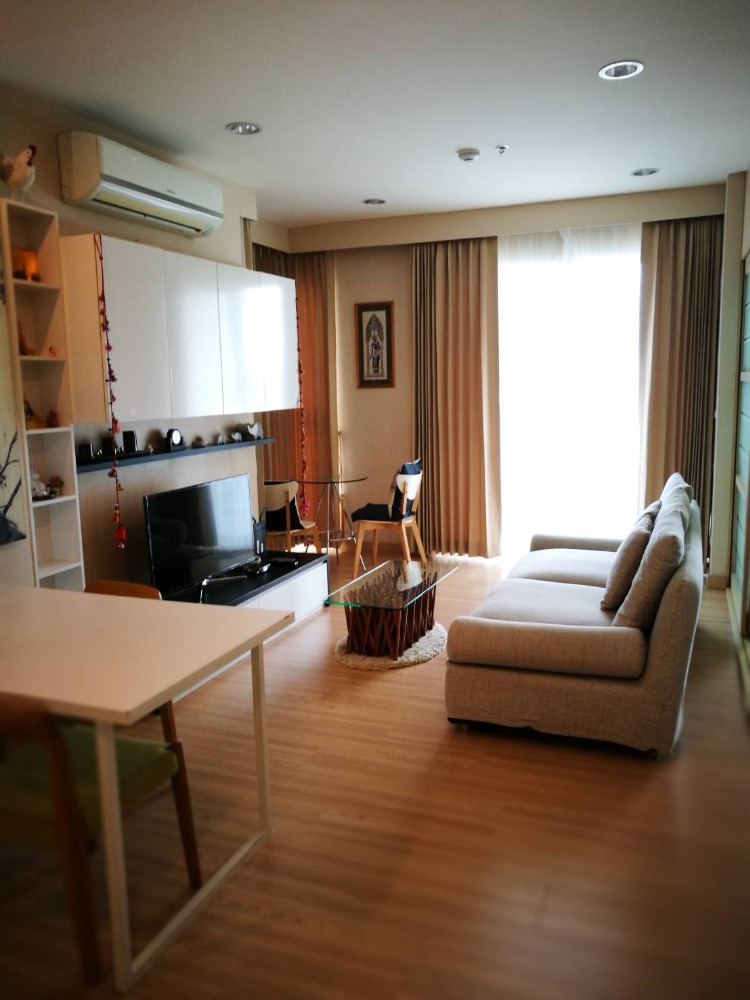 ขายคอนโดวงเวียนใหญ่ เจริญนคร : เดอะ ไลท์เฮ้าส์ สาทร – เจริญนคร The LightHouse Sathorn – Chareonnakorn เจริญนคร 49 ตร.ม.เฟอร์ครบ sale only พร้อมอยู่ 25/11/67