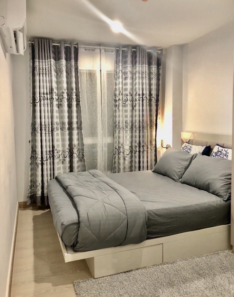 ขายคอนโดสมุทรปราการ สำโรง : ( 17044 ) The Kith Plus Sukhumvit 113