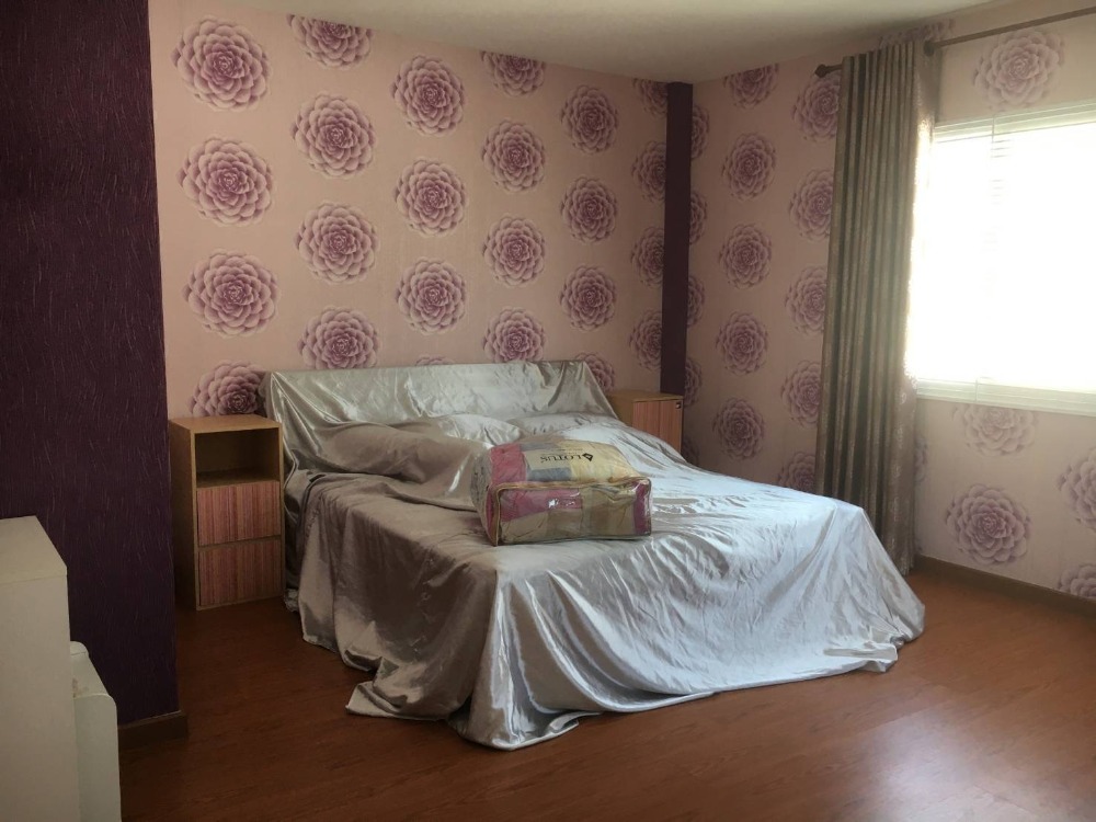 For SaleHouseKasetsart, Ratchayothin : Suetrong Grand Home Kaset - Ratchayothin / 4 Bedrooms (SALE), Suetrong Grand Home Kaset - Ratchayothin / 4 Bedrooms (SALE) TPM116