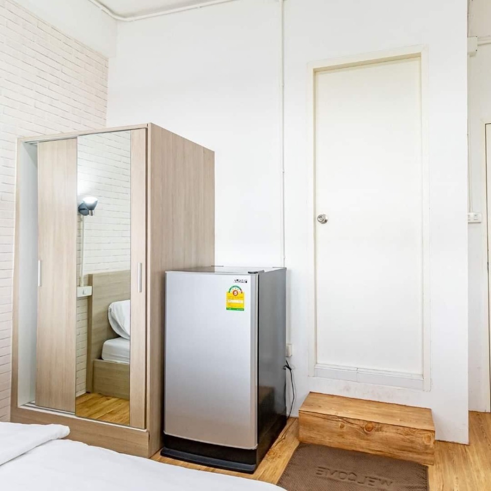 ให้เช่าปิ่นเกล้า จรัญสนิทวงศ์ : Line: @zimple_asset อพาร์ทเมนท์รายวัน จรัญสนิทวงศ์92 เดินทางสะดวก เงียบสงบ ติดกับโรงพยาบาลยันฮี ไม่ไกลจากMRTบางอ้อ