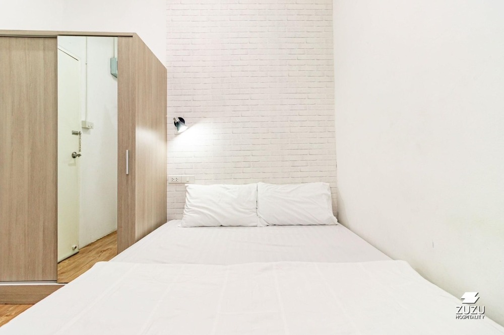 ให้เช่าปิ่นเกล้า จรัญสนิทวงศ์ : Line: @zimple_asset อพาร์ทเมนท์รายวัน จรัญสนิทวงศ์92 เดินทางสะดวก เงียบสงบ ติดกับโรงพยาบาลยันฮี ไม่ไกลจากMRTบางอ้อ