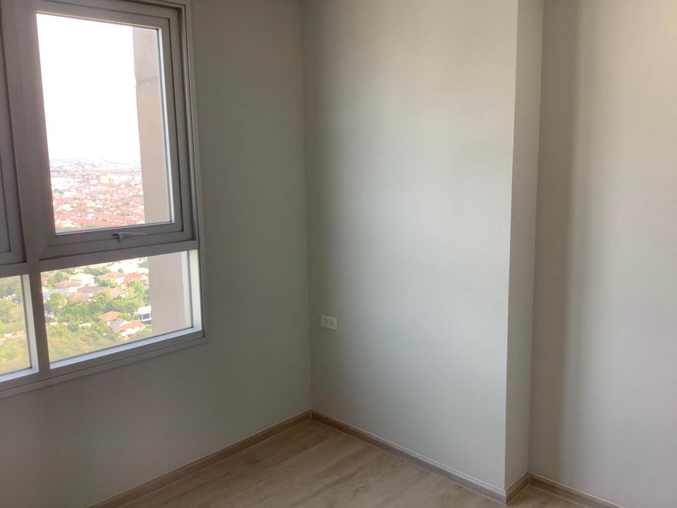 ให้เช่าคอนโดพระราม 5 ราชพฤกษ์ บางกรวย : ให้เช่าคอนโด 1 ห้องนอน   Rich Park @ เจ้าพระยา 🔥ใกล้ MRT ไทรม้า 🔥