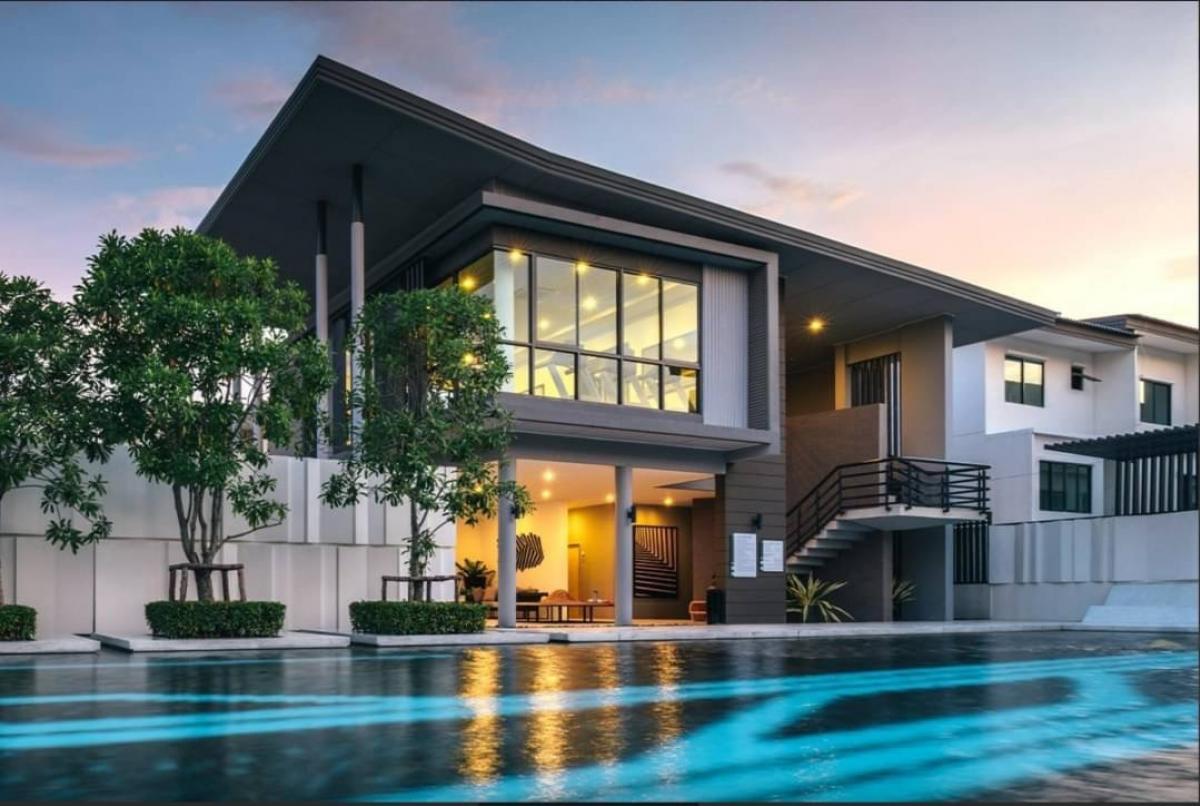 ขายทาวน์โฮมนนทบุรี บางใหญ่ บางบัวทอง : ขายทาวน์โฮม 3 ชั้น ทาวน์อเวนิว เมิร์จ รัตนาธิเบศร์ เพียง 700 เมตรถึง MRTสามแยกบางใหญ่ ทาวน์เฮ้าส์ 3 ชั้น  เนื้อที่ 29 ตร.วา พื้นที่ใช้สอย 170 ตร.ม