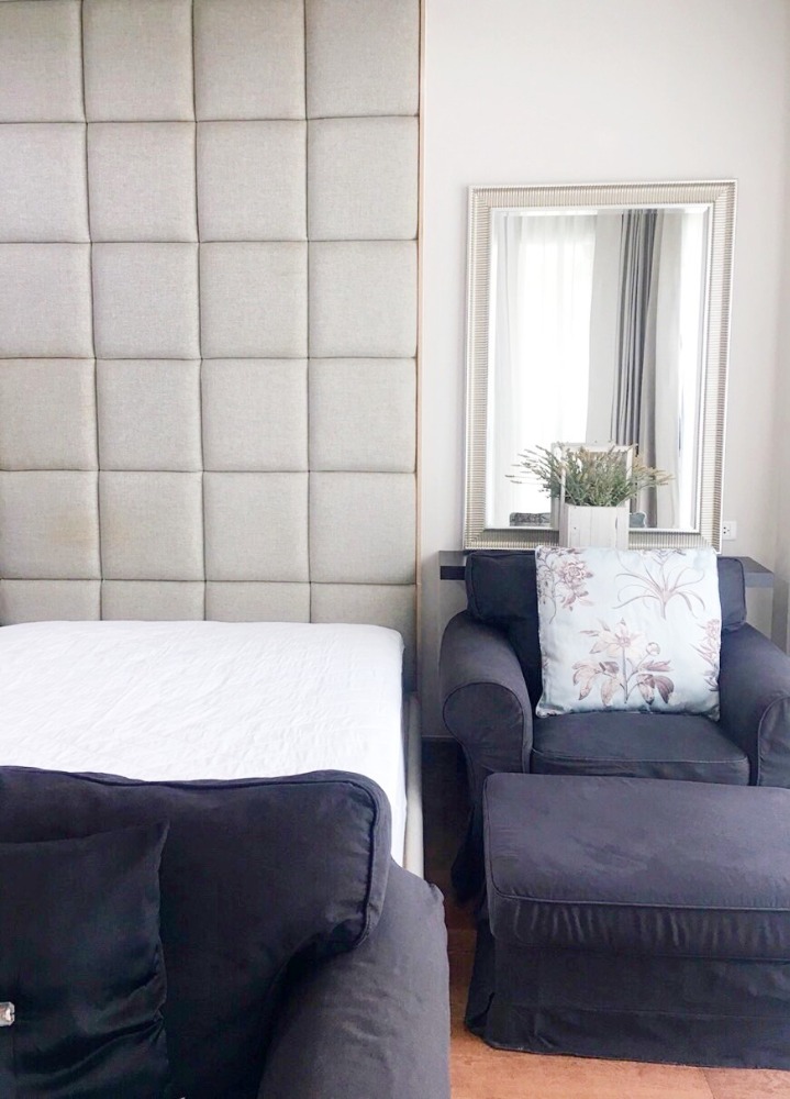 For SaleCondoWitthayu, Chidlom, Langsuan, Ploenchit : For sale: The Address Chidlom, 15th floor, 39 sqm., 1 bedroom, 1 bathroom, fully furnished, BTS Chidlom.