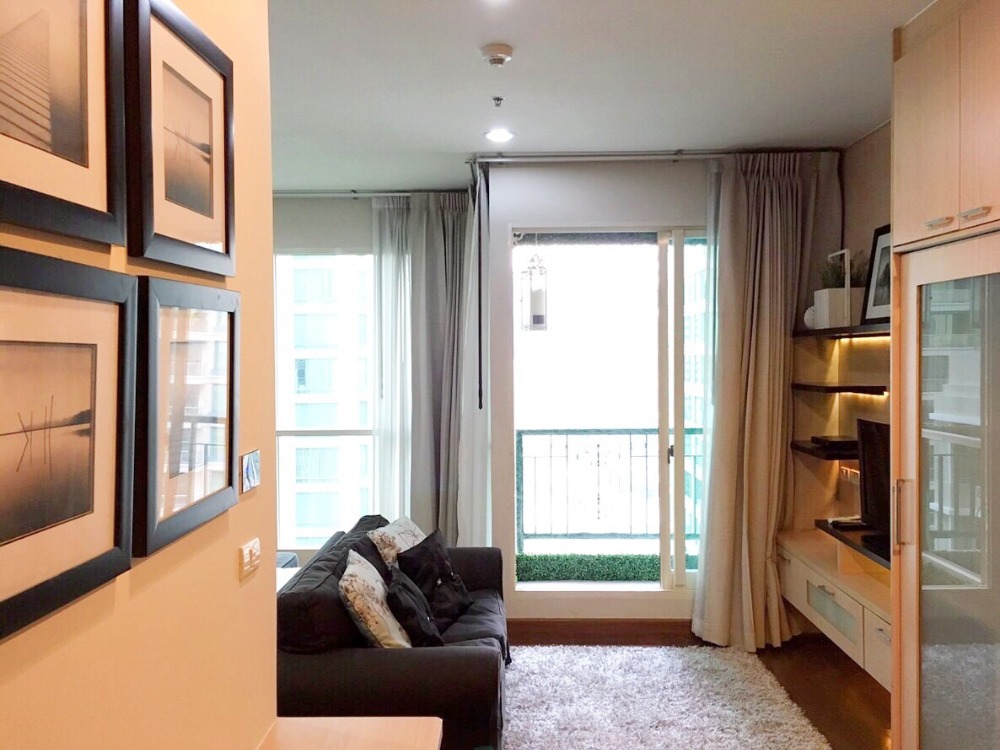 For SaleCondoWitthayu, Chidlom, Langsuan, Ploenchit : For sale: The Address Chidlom, 15th floor, 39 sqm., 1 bedroom, 1 bathroom, fully furnished, BTS Chidlom.