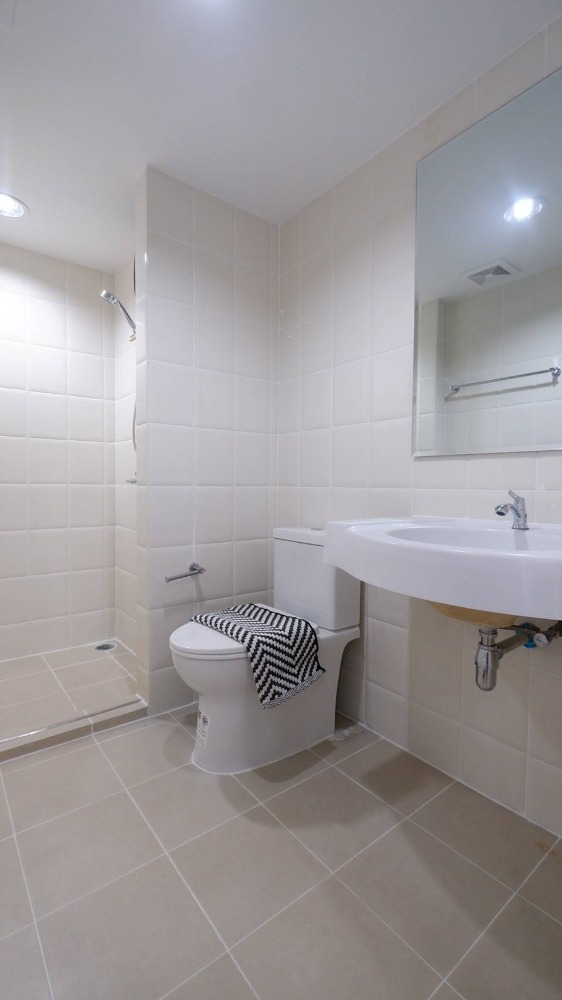 ขายคอนโดเกษตร นวมินทร์ ลาดปลาเค้า : 🔖 ห้องสวย 1 Bed บ้านนวธารา เกษตร-นวมินทร์ ชั้น 5 เฟอร์ครบ พร้อมอยู่ กู้ได้เต็ม 📢📢