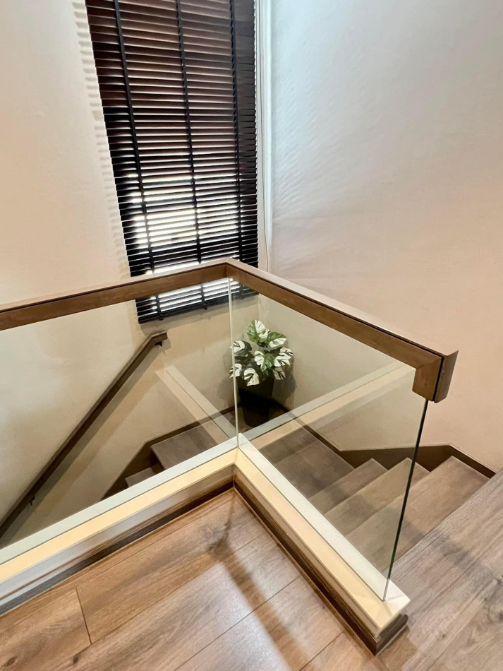 ให้เช่าบ้านบางนา แบริ่ง ลาซาล : ให้เช่า บ้านเดี่ยว มัณฑนา 2 บางนา กม.7 ติด MEGA บางนา 4 ห้องนอน 5 ห้องน้ำ สวนขนาดใหญ่