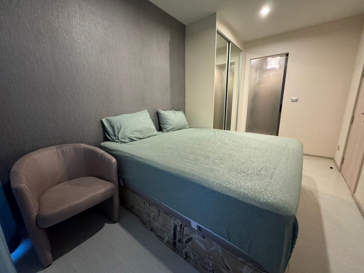 For RentCondoSukhumvit, Asoke, Thonglor : Sell ​​/ Rhythm Sukhumvit 42 Condo for rent, only 170 meters near the Ekkamai BTS BTS