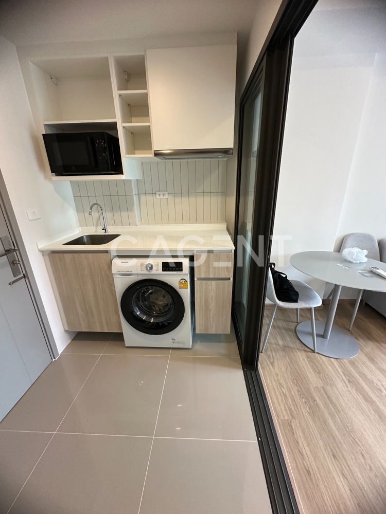 ให้เช่าคอนโดฉะเชิงเทรา : ปล่อยเช่าคอนโด “Escent Ville ฉะเชิงเทรา“ ติดโรบินสันไลฟ์สไตล์