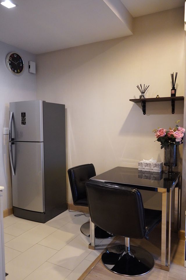 For SaleCondoRatchathewi,Phayathai : Ideo Mobi Phayathai【𝐒𝐄𝐋𝐋 & 𝐑𝐄𝐍𝐓】🔥Large room, 2 bedrooms, complete with furniture/appliances. Near BTS/ARL Phaya Thai🔥 Contact Line ID: @hacondo