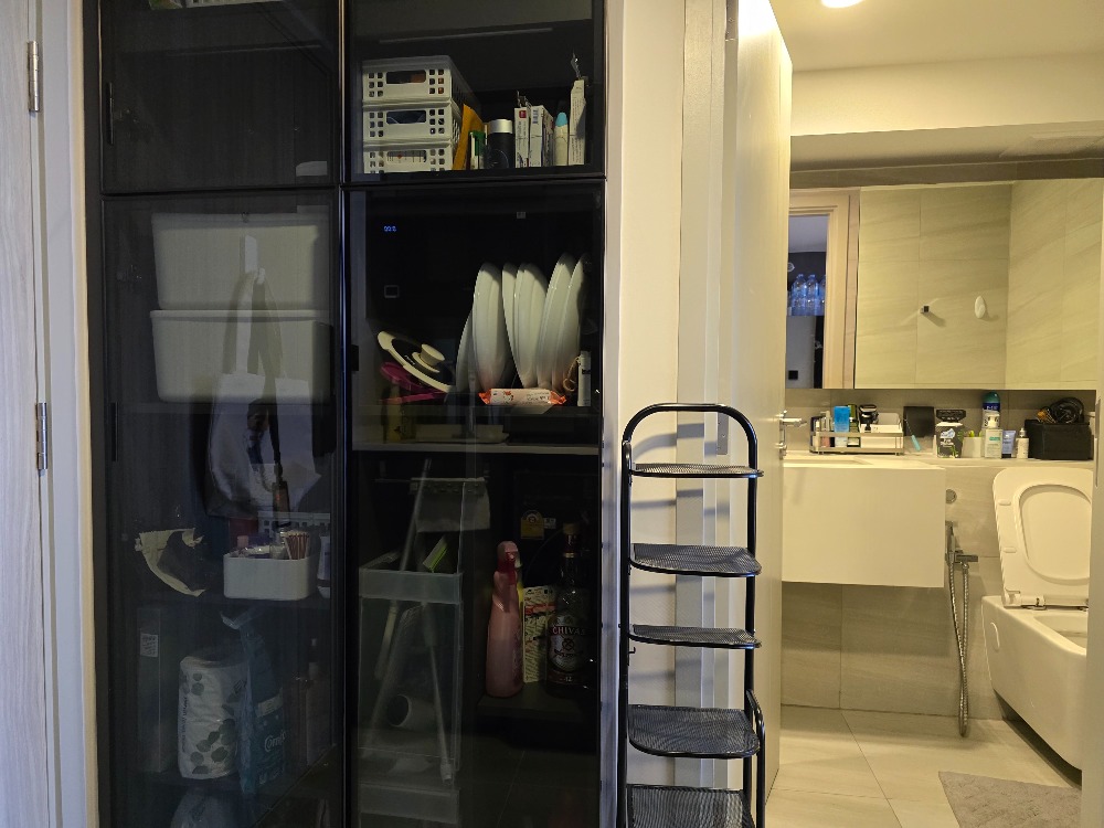 For RentCondoSiam Paragon ,Chulalongkorn,Samyan : Park Origin Chula - Samyan【𝐑𝐄𝐍𝐓】🔥Loft room, elegantly decorated, fully furnished, great location, near BTS Ratchathewi.🔥 Contact Line ID: @hacondo