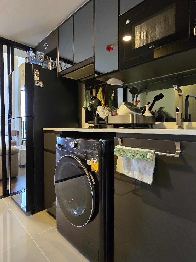 For RentCondoSiam Paragon ,Chulalongkorn,Samyan : Park Origin Chula - Samyan【𝐑𝐄𝐍𝐓】🔥Loft room, elegantly decorated, fully furnished, great location, near BTS Ratchathewi.🔥 Contact Line ID: @hacondo