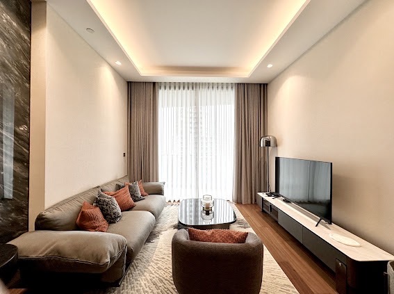 ขายคอนโดสุขุมวิท อโศก ทองหล่อ : The Estelle:  2bed 2bath 98sqm. clear view 36,900,000 Am: 0656199198