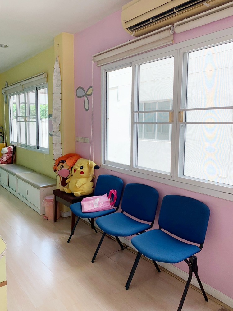 ขายตึกแถว*ห้องมุม* ทาวน์พลัส ประชาอุทิศ (Town+), ตึก 3.5 ชั้น เฟส B *ใกล้ Big C ประชาอุทิศ Loading...