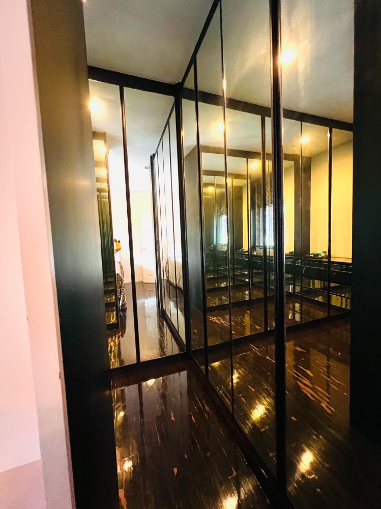 For SaleHouseBang Sue, Wong Sawang, Tao Pun : For sale: Setthasiri Prachachuen: Setthasiri Prachachuen, near Dhurakij Pundit University, The Mall Ngamwongwan.