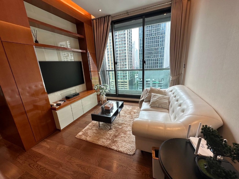 ขายคอนโดสุขุมวิท อโศก ทองหล่อ : The Address Sukhumvit 28 / 1 Bedroom (SALE WITH TENANT), ดิ แอดเดรส สุขุมวิท 28 / 1 ห้องนอน (ขายพร้อมผู้เช่า) HL1652