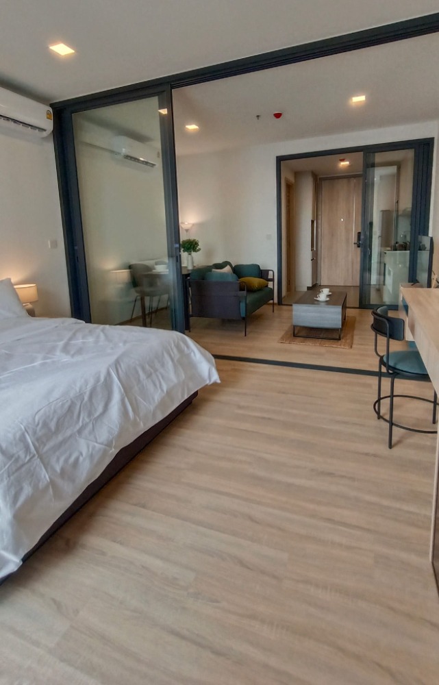 ให้เช่าคอนโดราชเทวี พญาไท : XT พญาไท XT Phayathai 🌸คอนโดให้เช่า ใกล้ BTS พญาไท Airport Link พญาไท โรงพยาบาลพญาไท