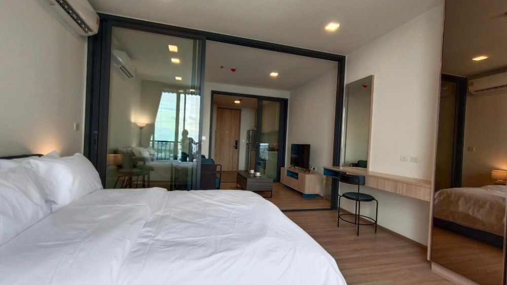 ให้เช่าคอนโดราชเทวี พญาไท : XT พญาไท XT Phayathai 🌸คอนโดให้เช่า ใกล้ BTS พญาไท Airport Link พญาไท โรงพยาบาลพญาไท