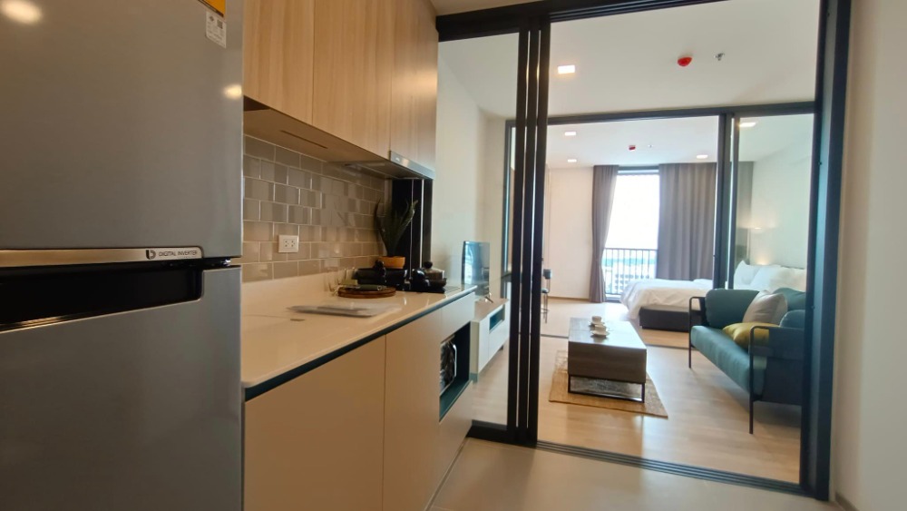 ให้เช่าคอนโดราชเทวี พญาไท : XT พญาไท XT Phayathai 🌸คอนโดให้เช่า ใกล้ BTS พญาไท Airport Link พญาไท โรงพยาบาลพญาไท