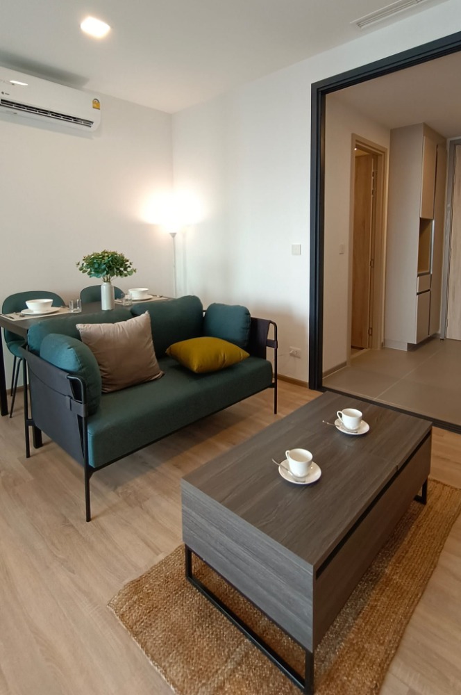 ให้เช่าคอนโดราชเทวี พญาไท : XT พญาไท XT Phayathai 🌸คอนโดให้เช่า ใกล้ BTS พญาไท Airport Link พญาไท โรงพยาบาลพญาไท