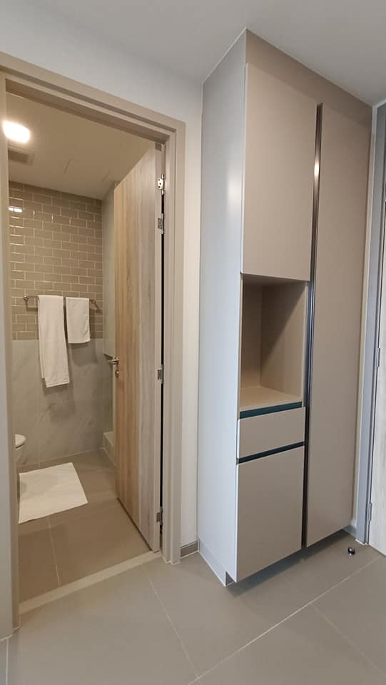 ให้เช่าคอนโดราชเทวี พญาไท : XT พญาไท XT Phayathai 🌸คอนโดให้เช่า ใกล้ BTS พญาไท Airport Link พญาไท โรงพยาบาลพญาไท